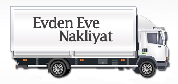 Antalya Evden eve nakliyat